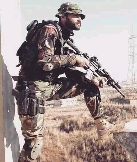 PAK SSG