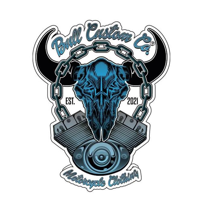 Bull Custom Co. - Motorcycle Clothing
