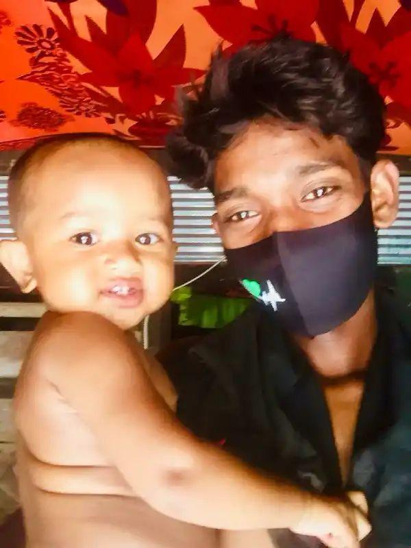 Max Rasul