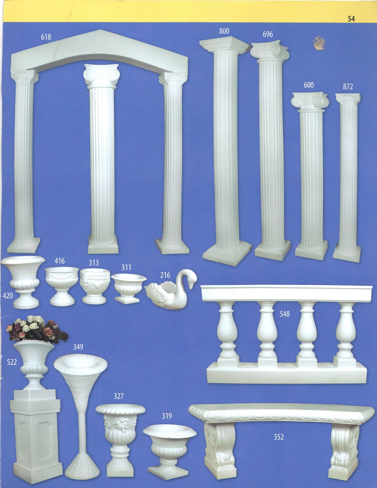 Vases wholesale" Los Angeles CA