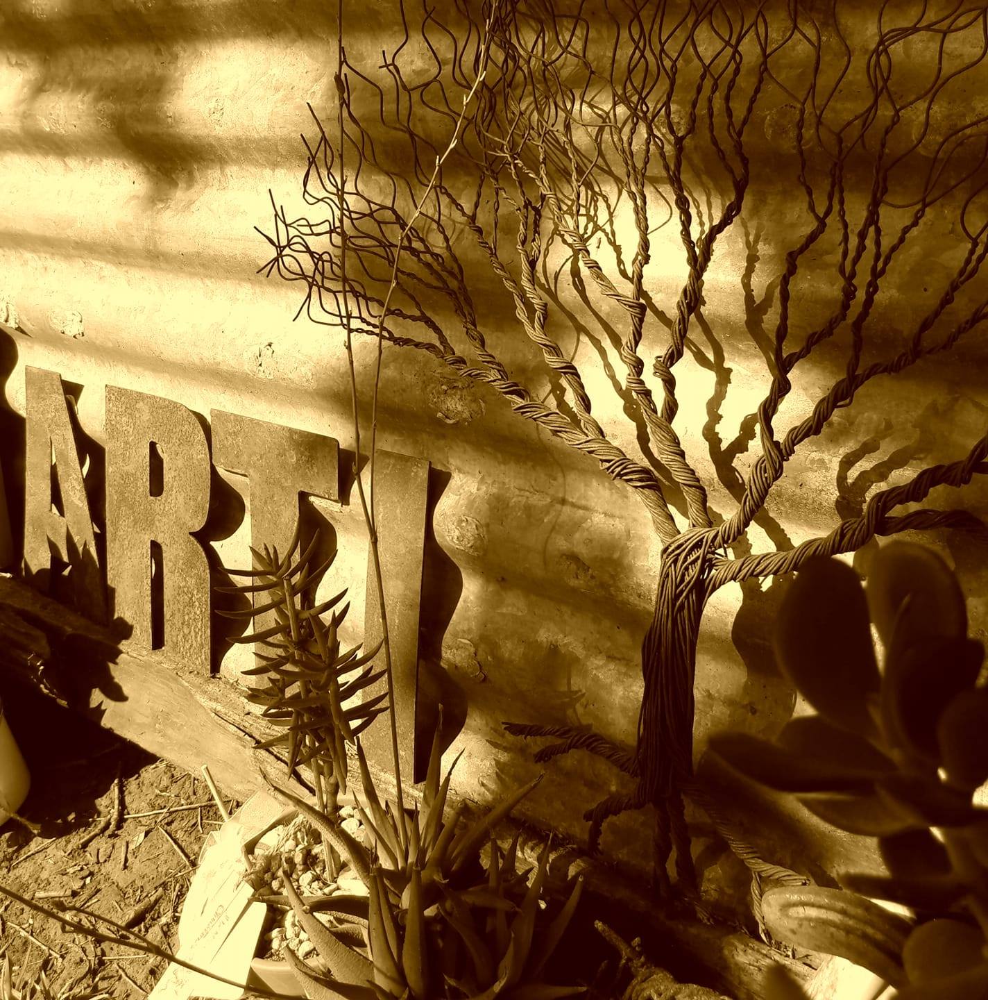 Arti Tree