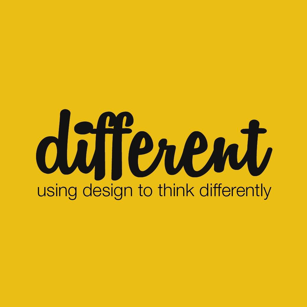 Different