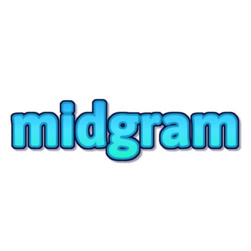 Midgram