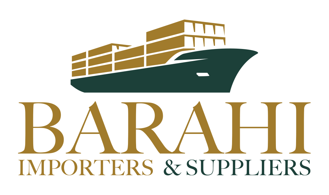 Barahi