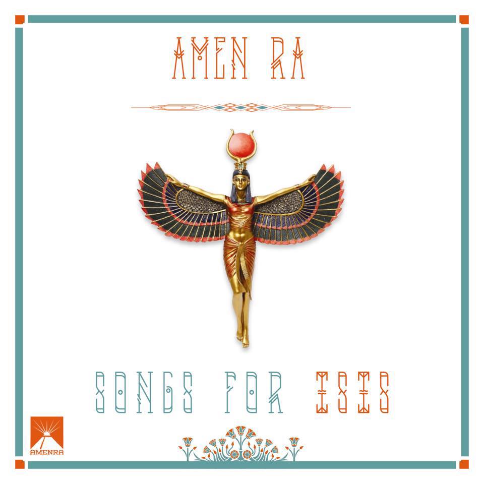Amen Ra