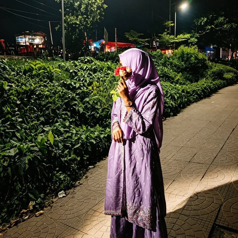 Mim Rahman