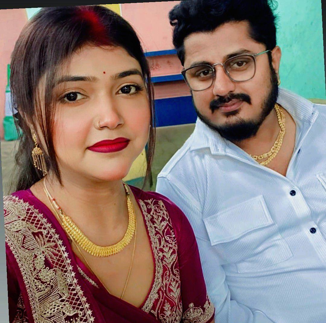 Chaitali Puja Saha