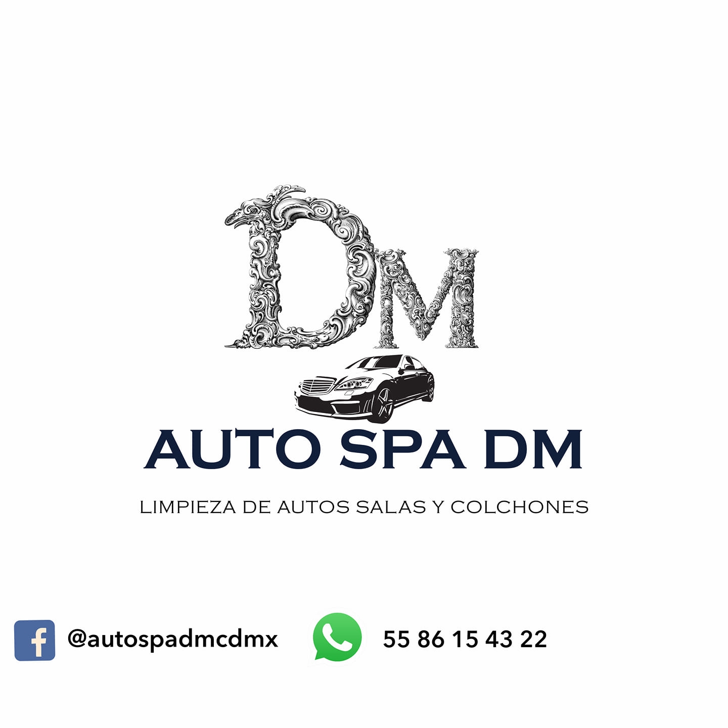 Auto Spa DM | Mexico City