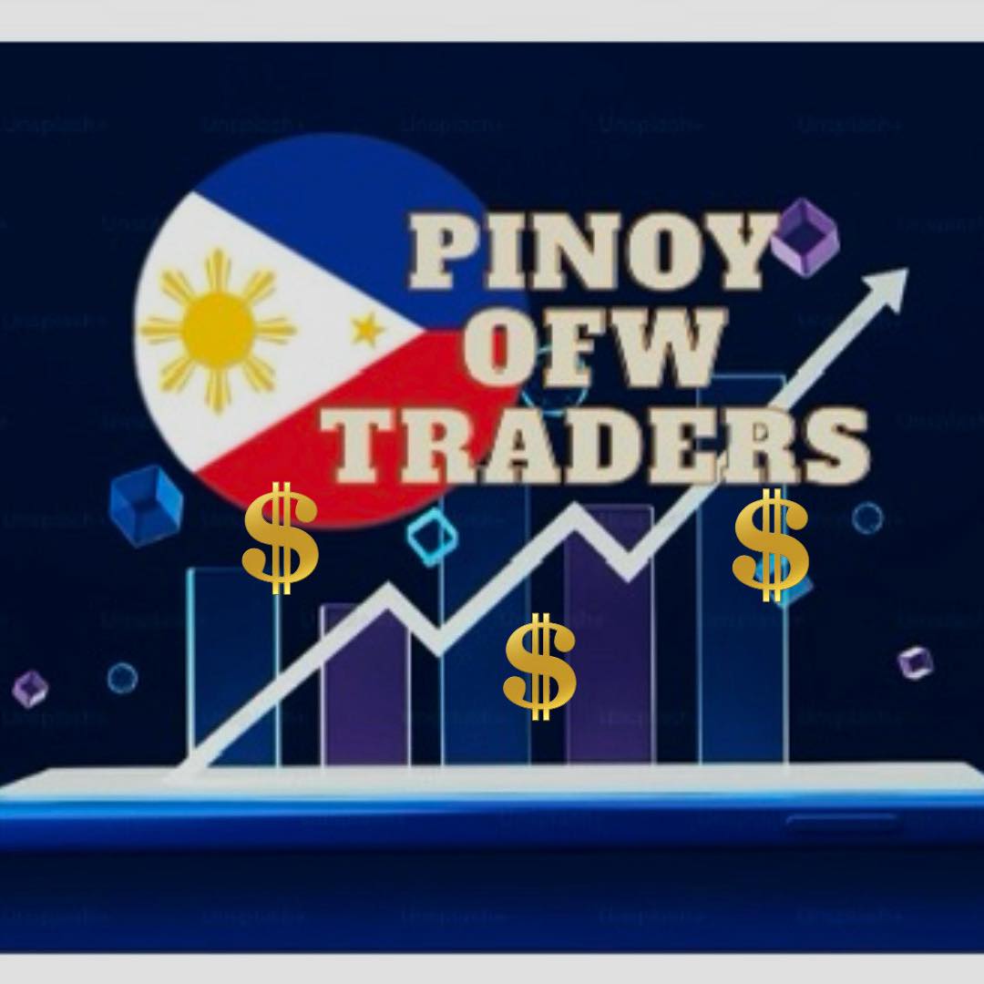 Pinoy OFW Traders