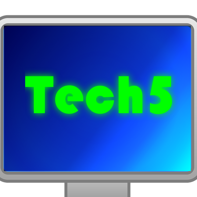 Tech5