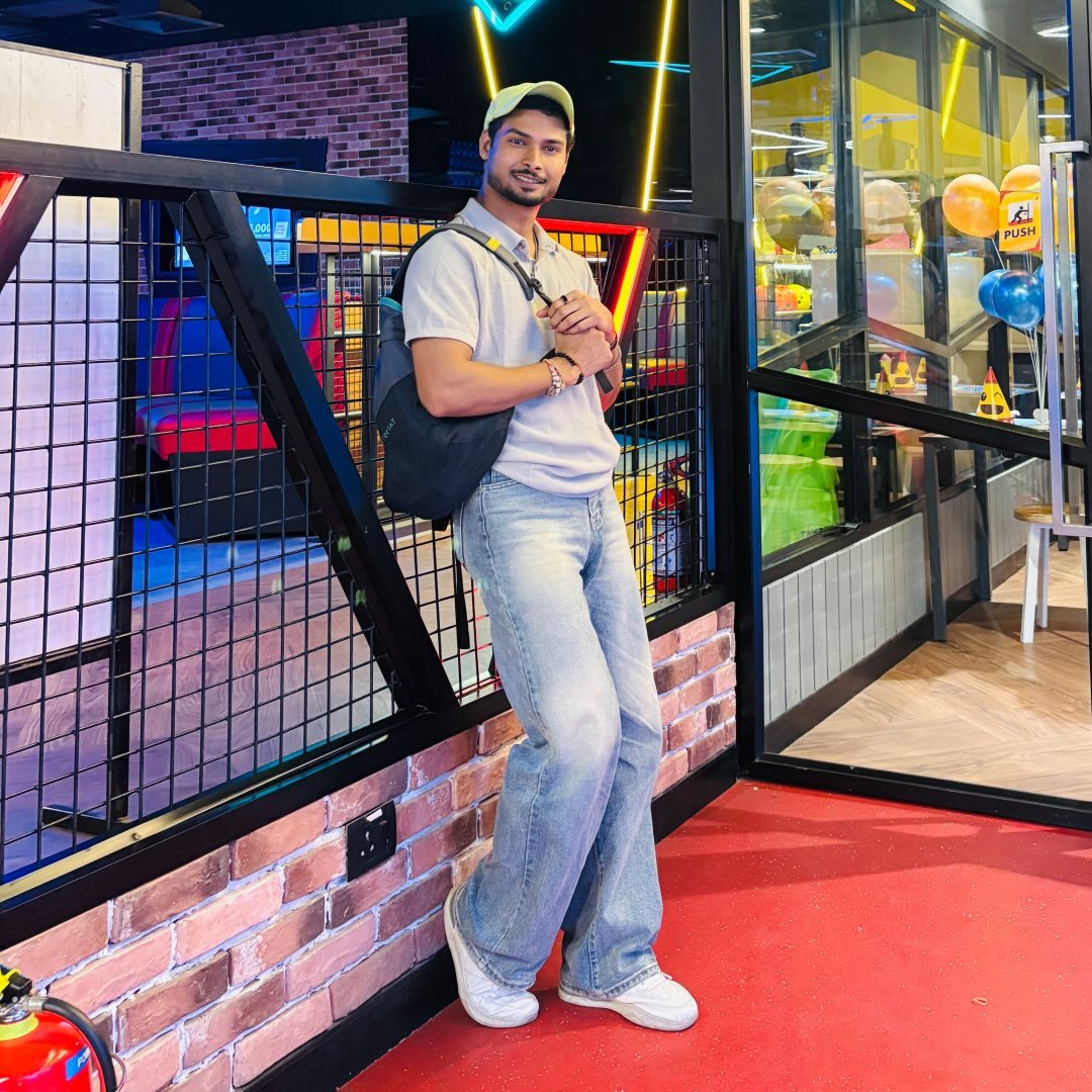 O madem paise gir gaye ☺️🤣… . . . . . Tech Reels - *Turning tech into ...