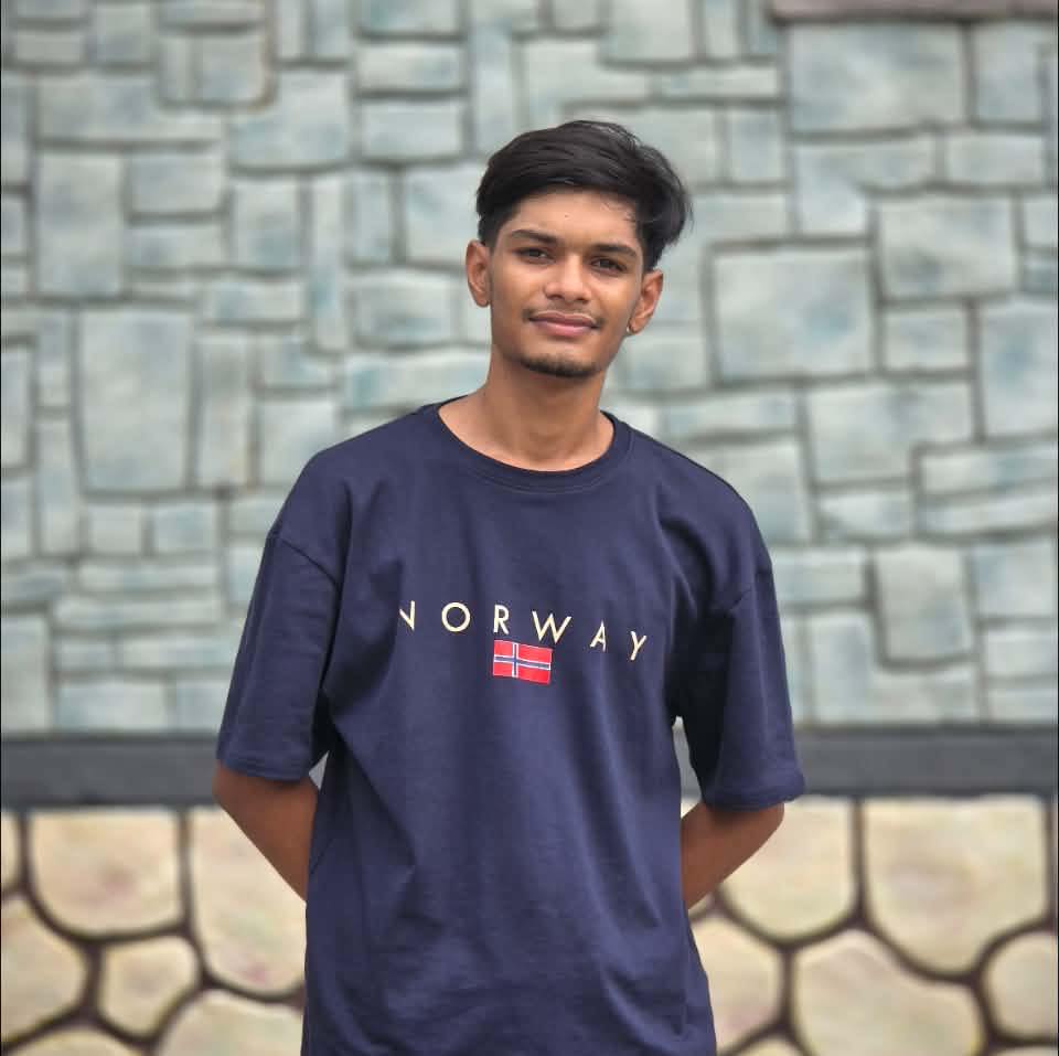 Sanwar Hossain Shuvo