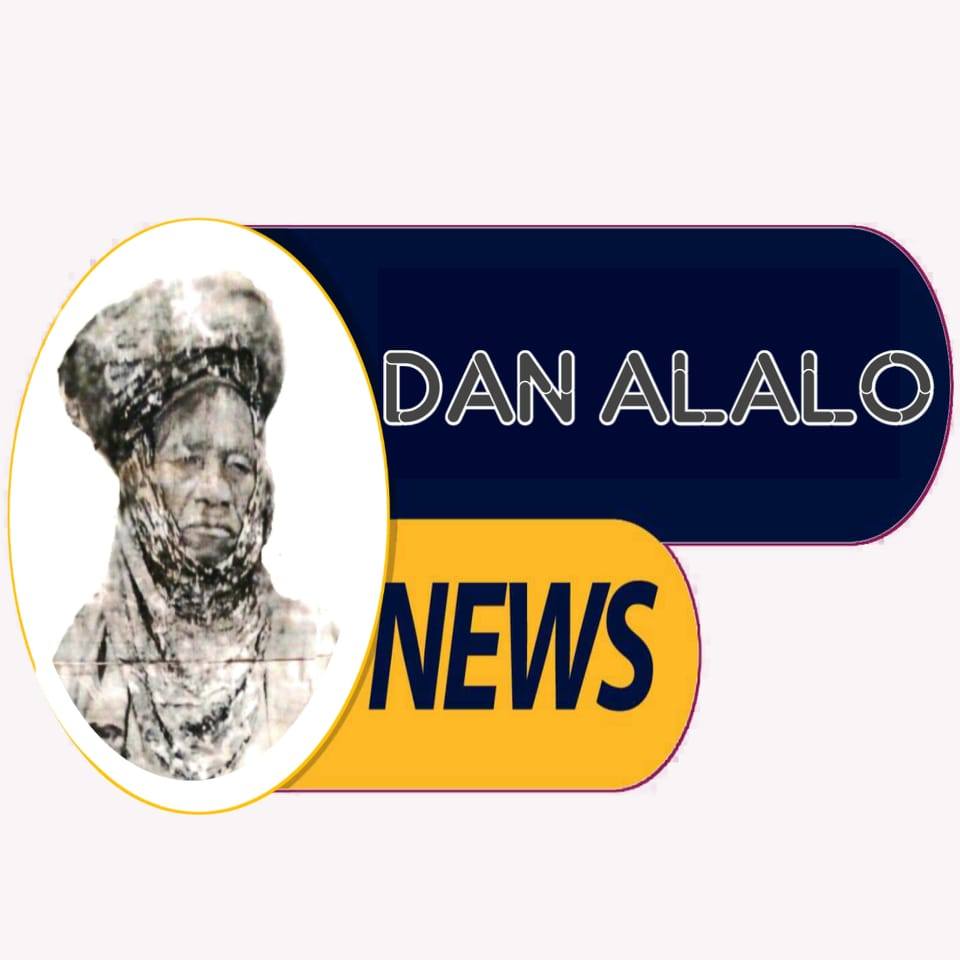 Dan Alalo News | Zinder