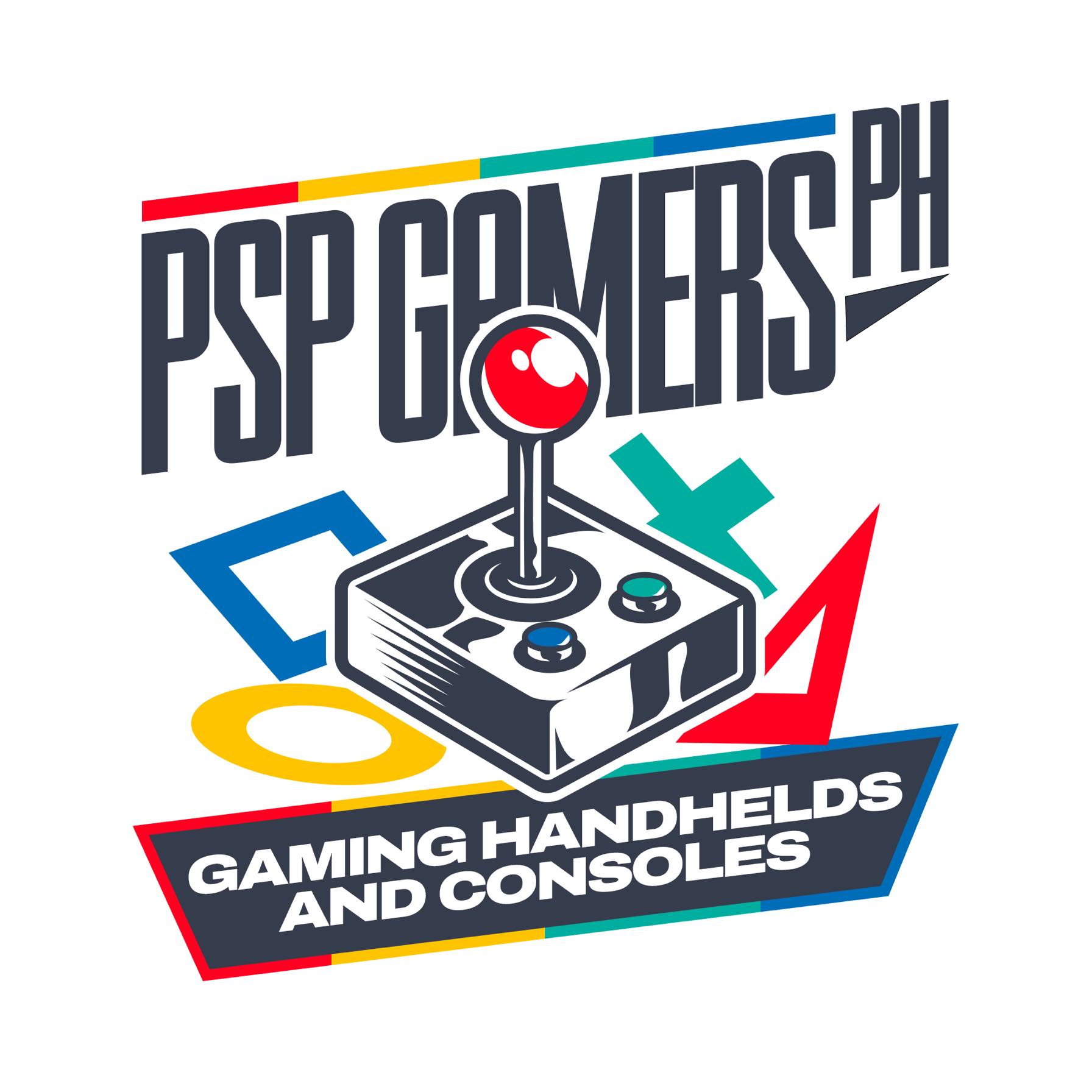 PSP Gamers PH | Manila