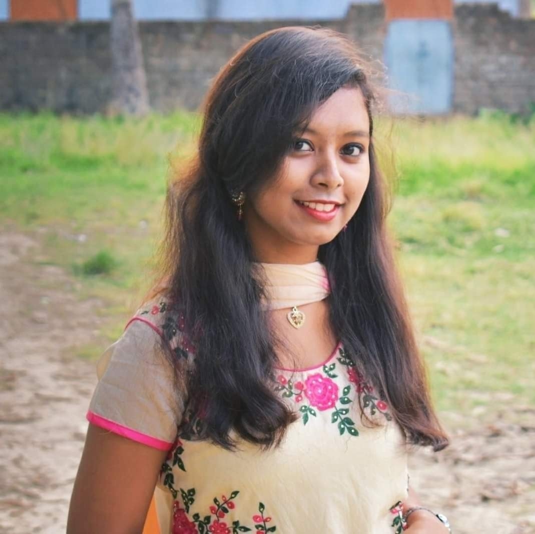 Mouli Ray
