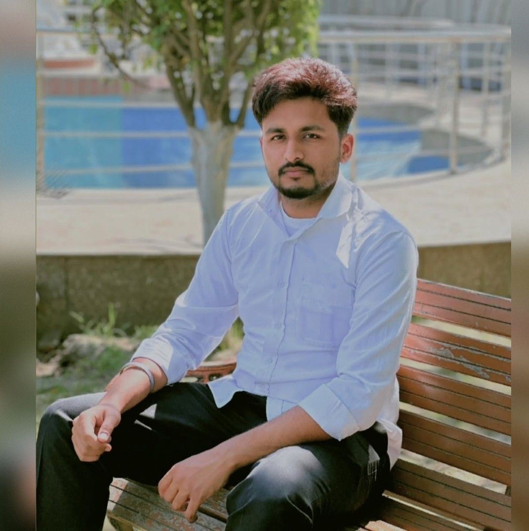 Sahil Rai