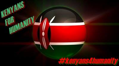 Kenyans for Humanity
