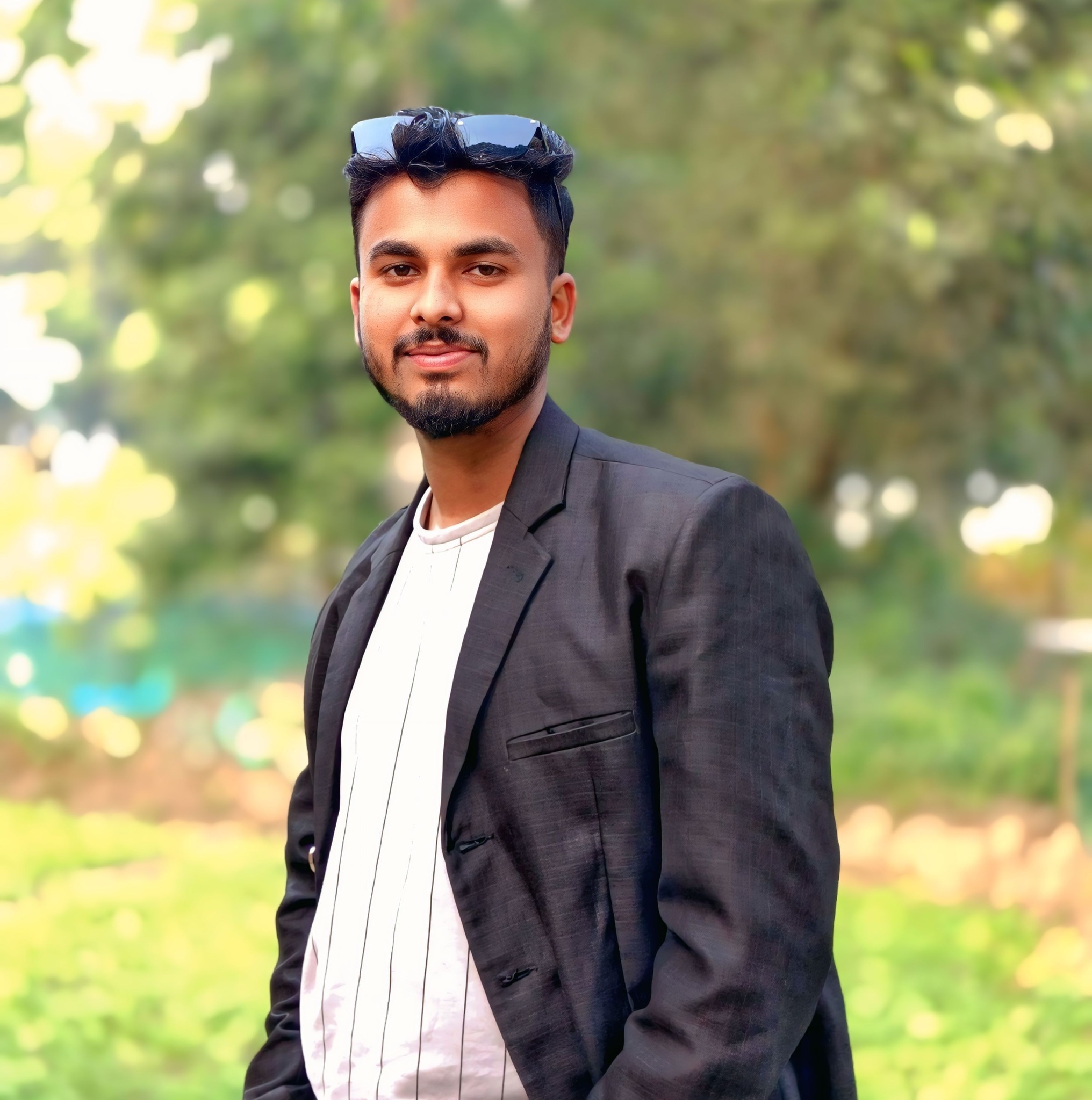 Md Robi Khan on Reels | Facebook