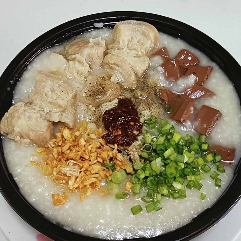 CHOB KIN CANG （麻辣串烧） | Sungai Kolok
