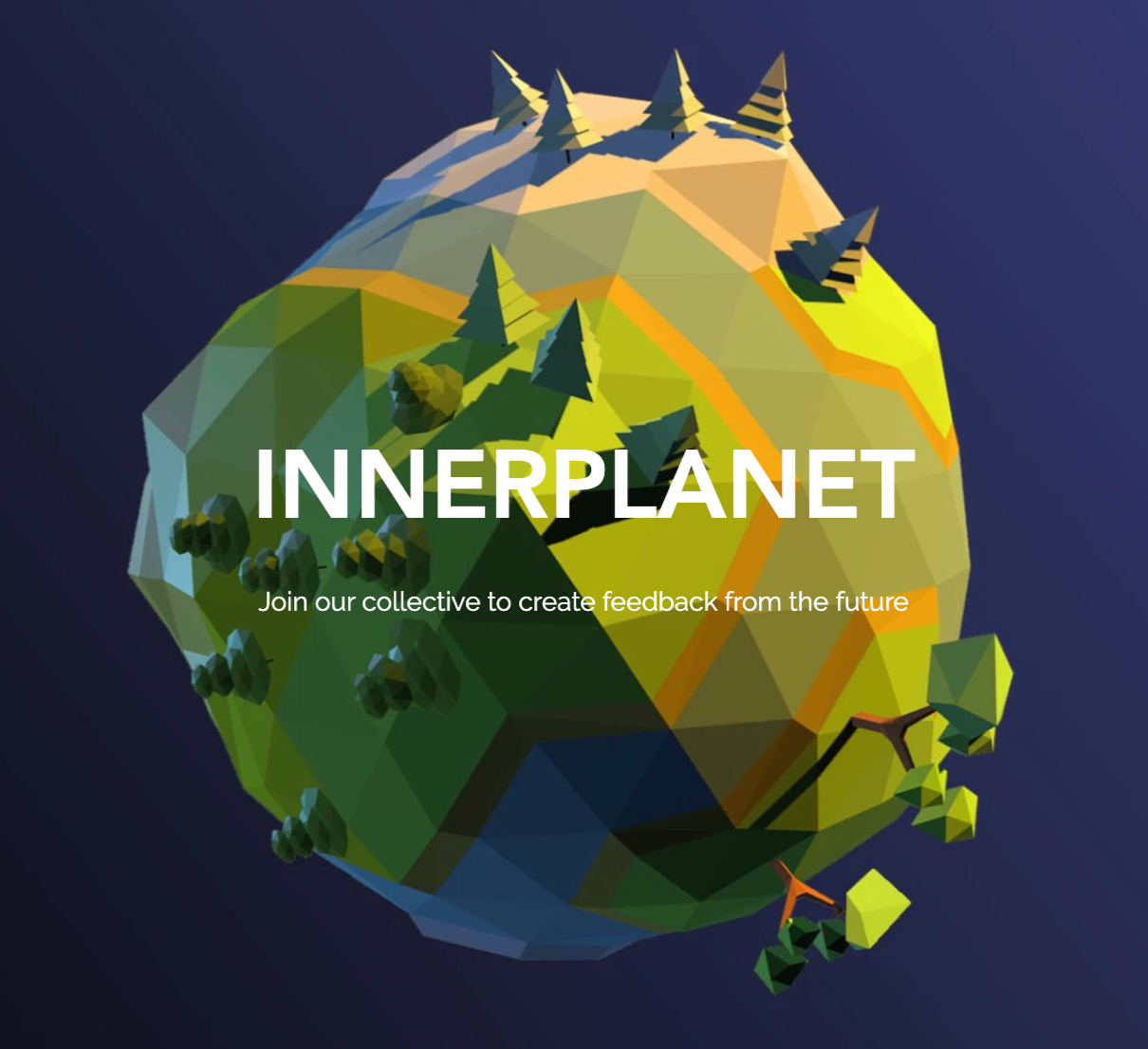 The Water Think Initiative