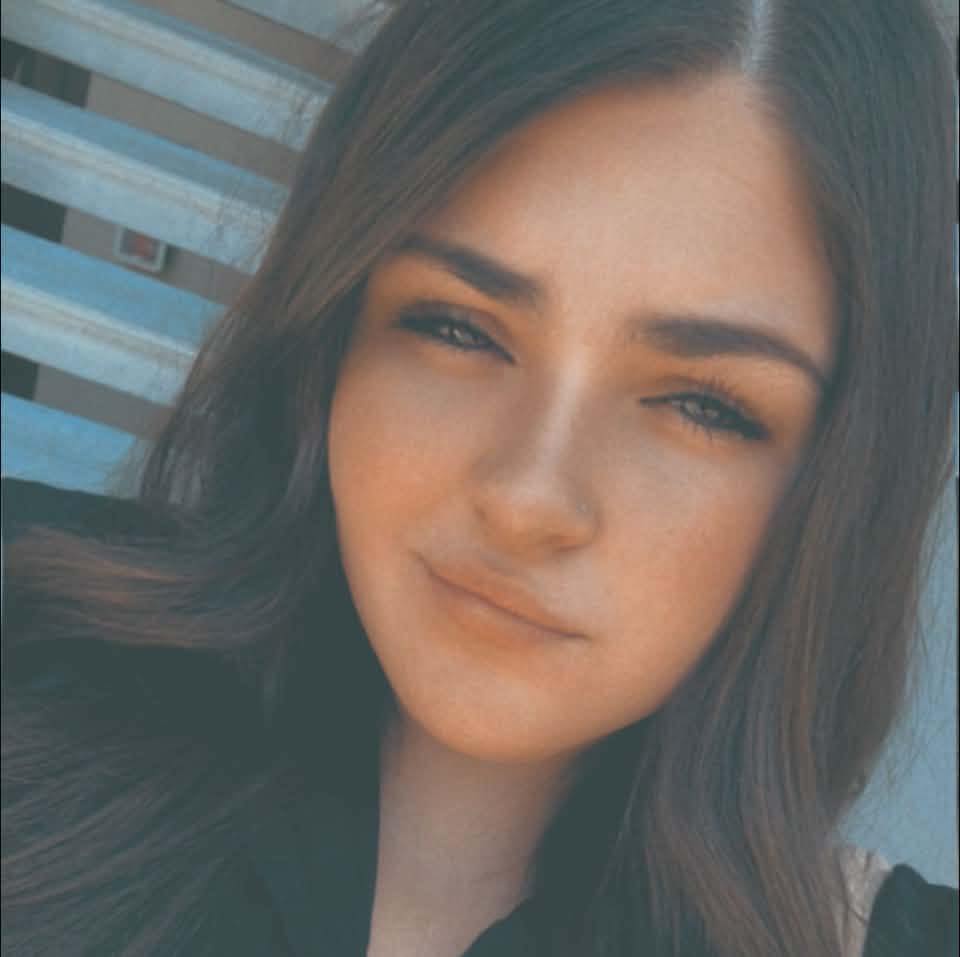 Haley Perez
