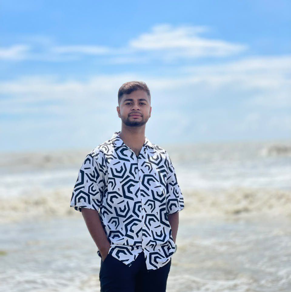 Redwan Hasan Roni