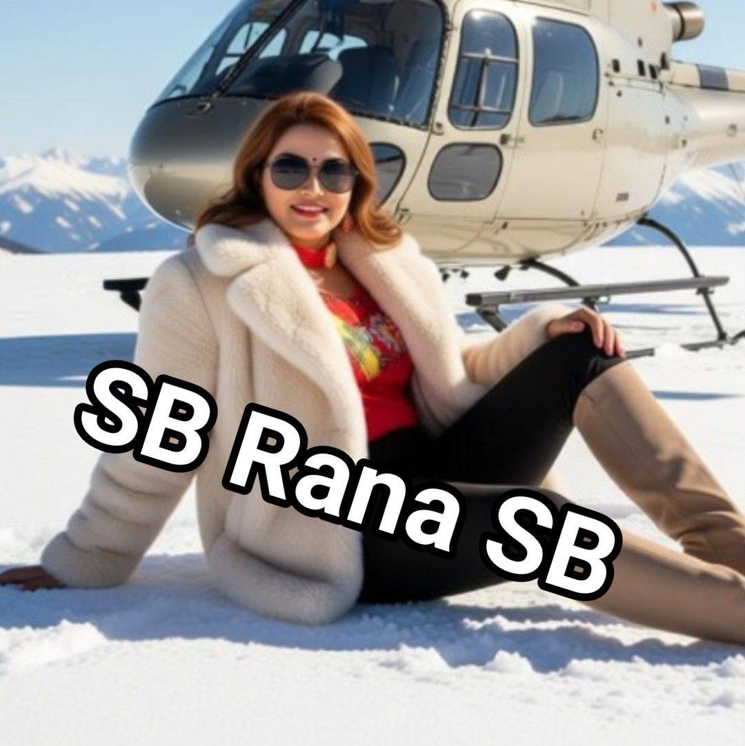S B Rana Sb