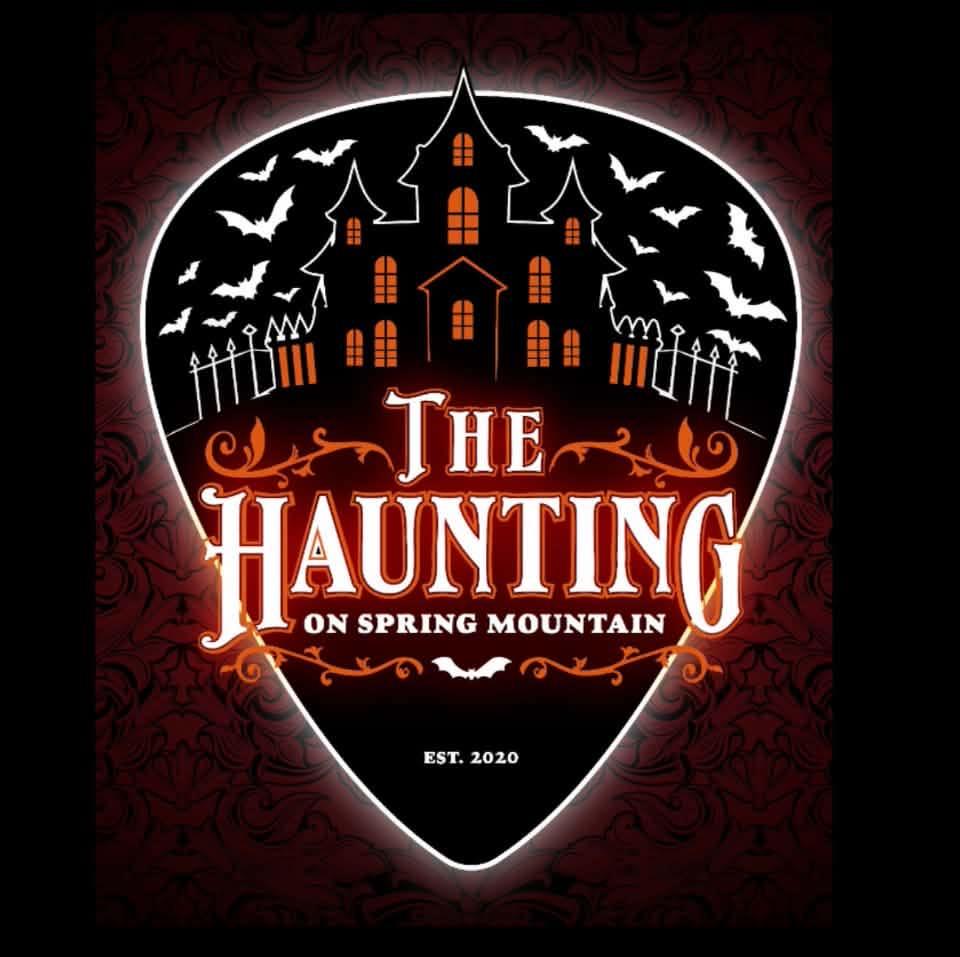 The Haunting On Spring Mnt | Spring Valley NV