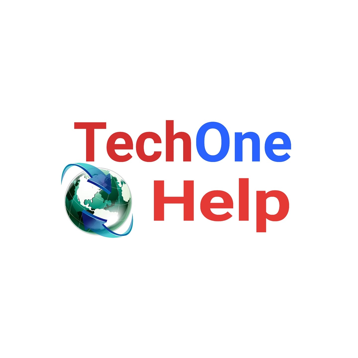 Tech One Help