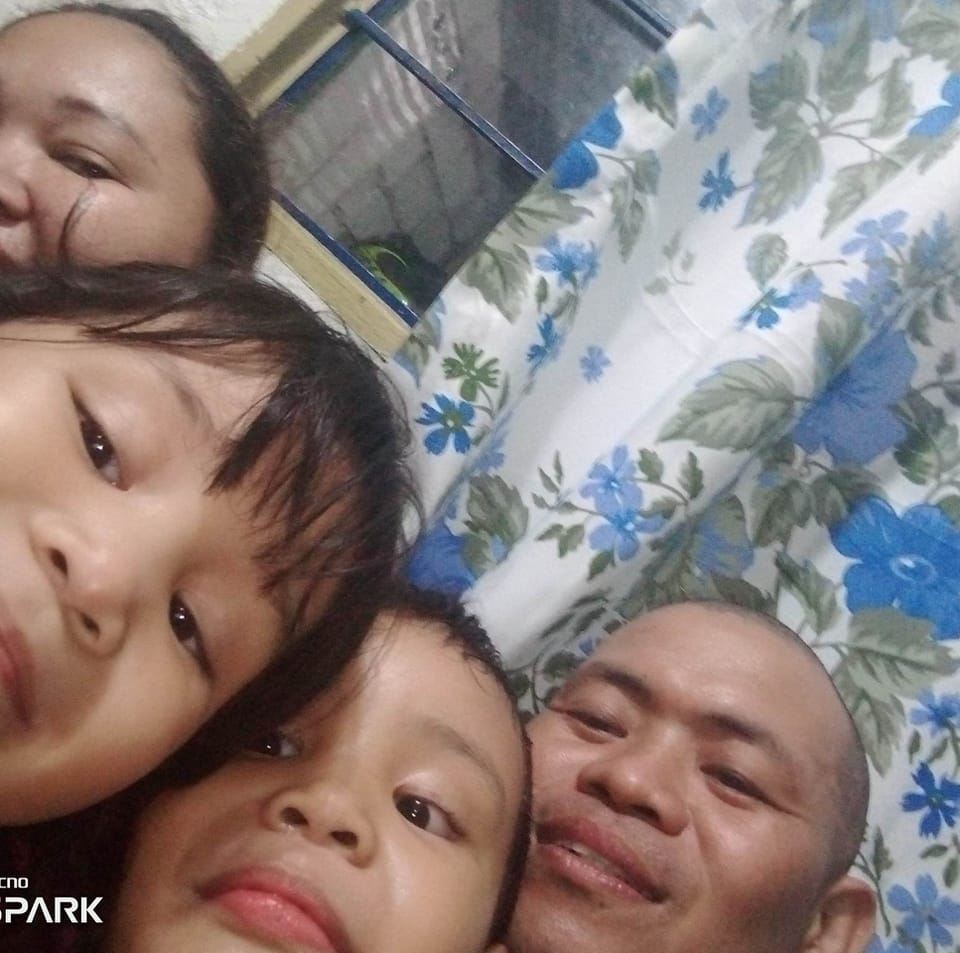 P&R Family | Tanza