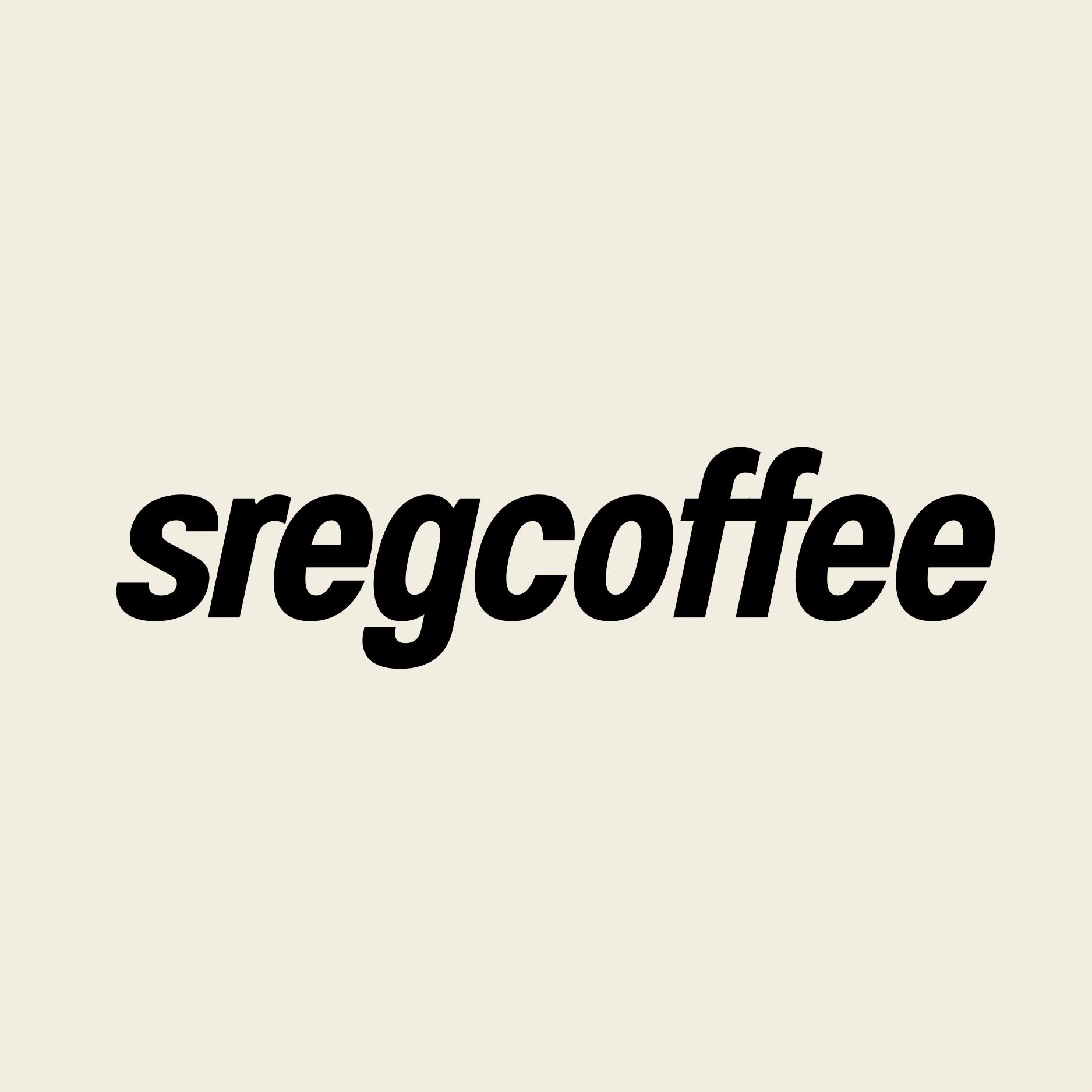 SREG Coffee Roasters | Batam
