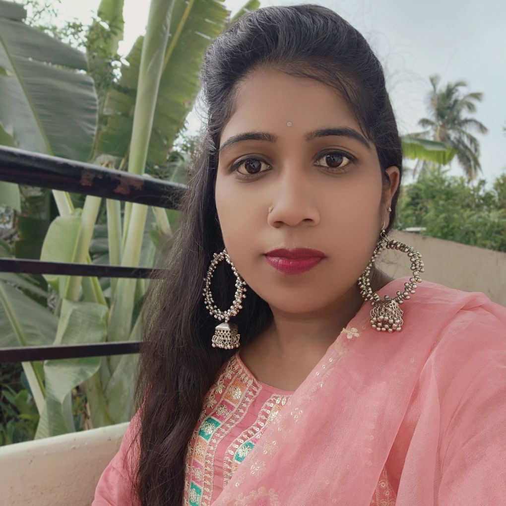 Santhu M
