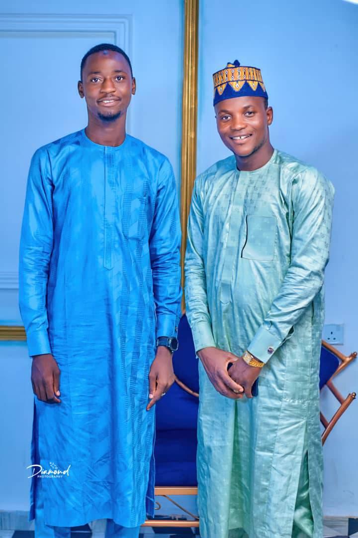Sani Rabiu Sani | Abuja