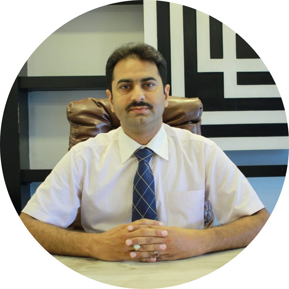 Rana Atif - Realtor | Lahore