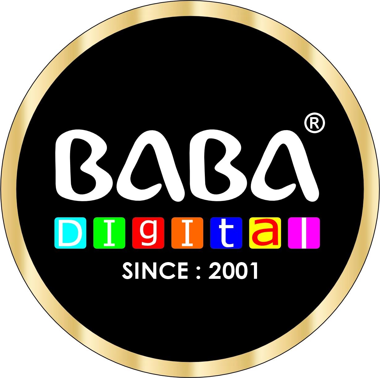 BABA digital | Rajkot