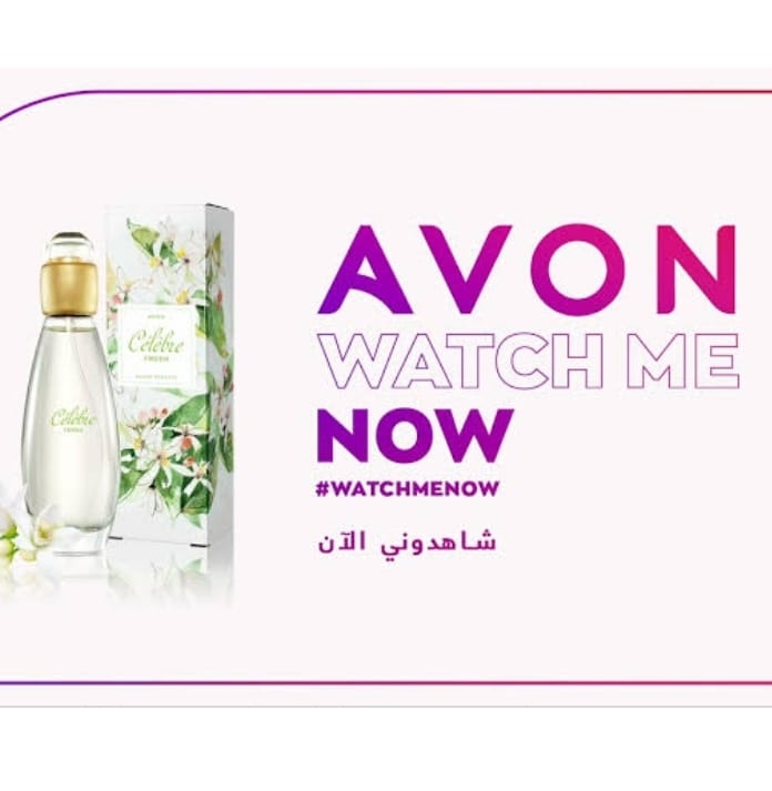 AVON Alex