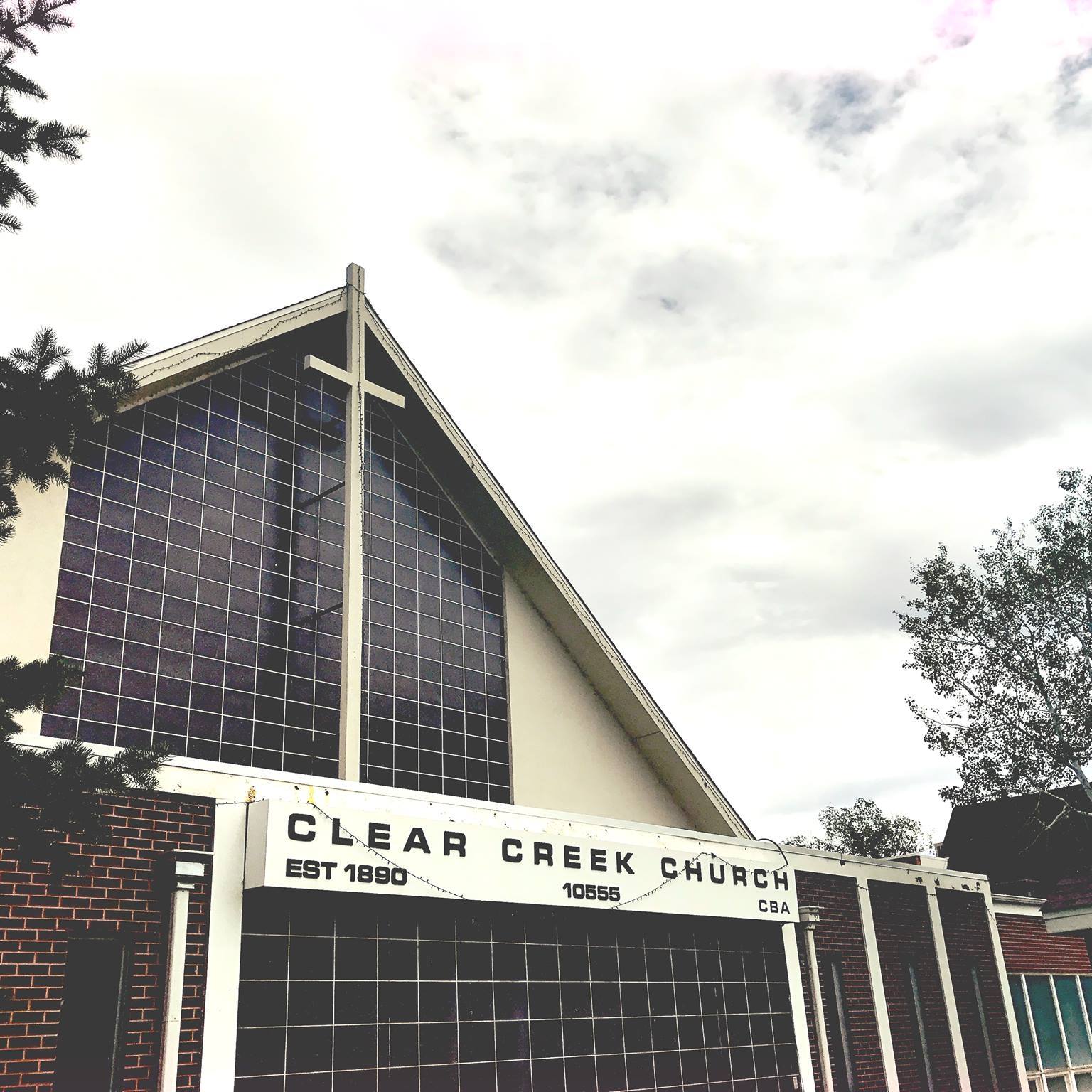 Clear Creek Church | Wheat Ridge CO