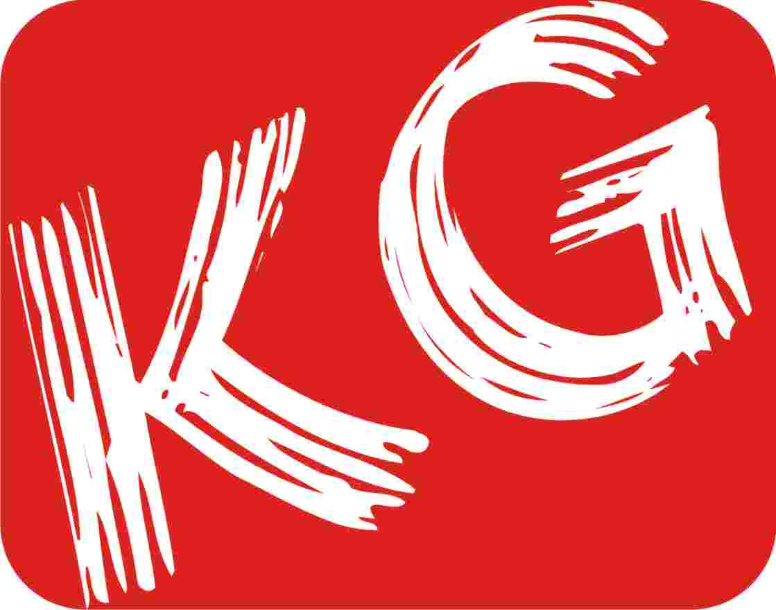 KG Graphics Design | Surat