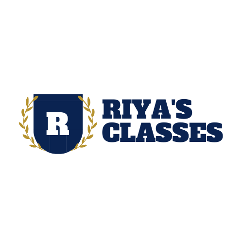 Riya's Classes