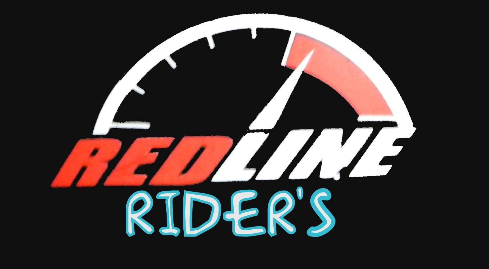 Red Line Rider's of Ashoke Nagar & Habra