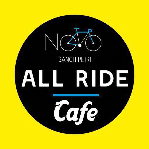 ALL RIDE CAFE | Chiclana
