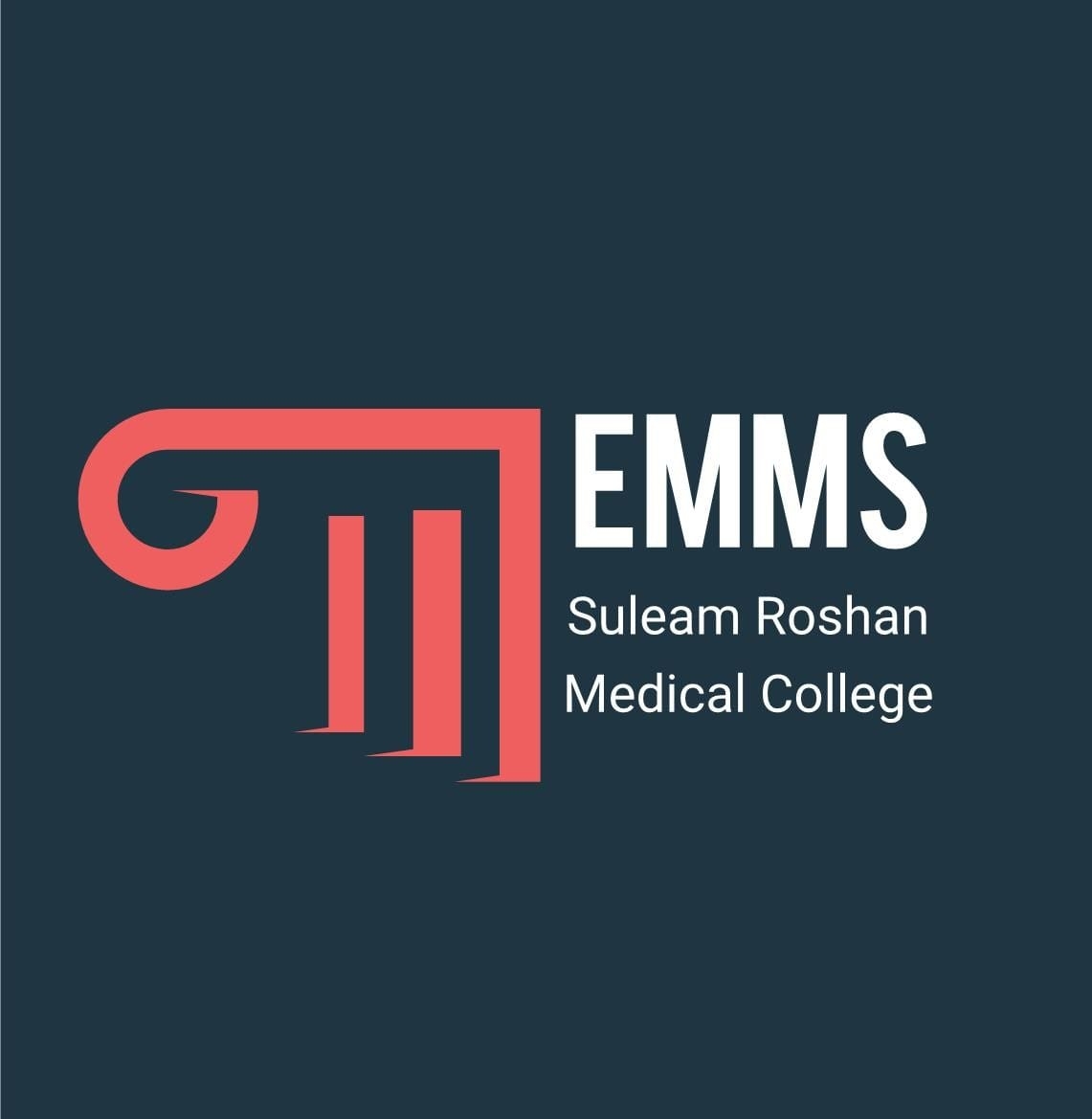 SRMC Event Moderators and Media Society - EMMS | Tando Adam