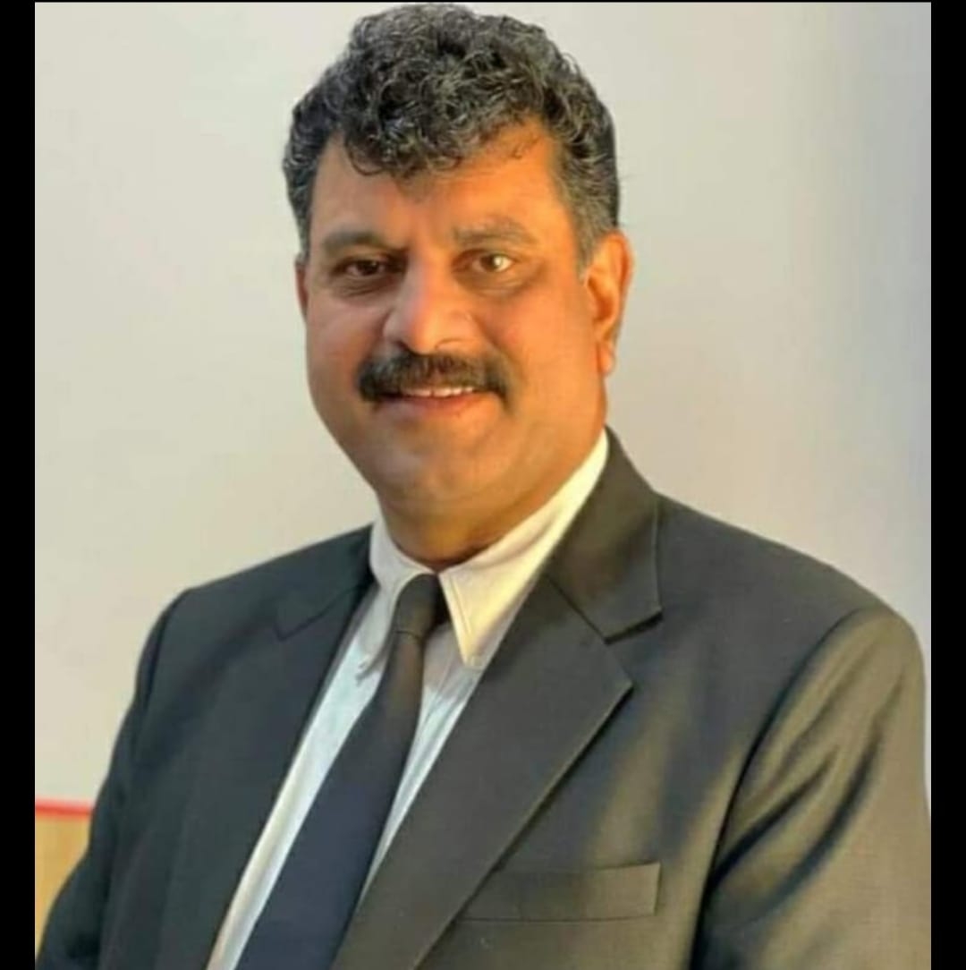 Advocate Raman Kumar Sharma | Amritsar