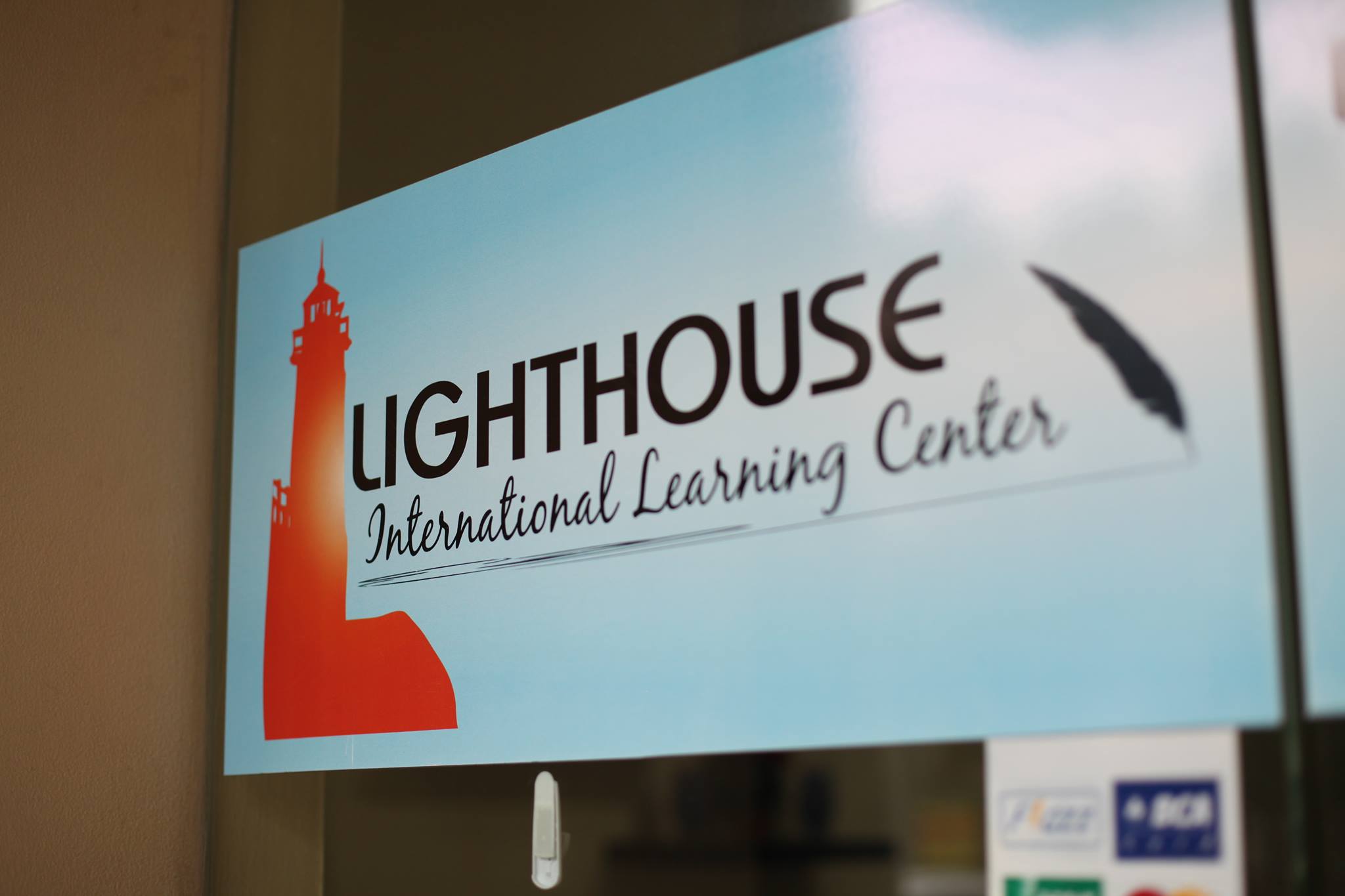 Lighthouse Learning Center | Jakarta