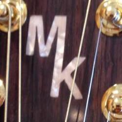 M Hanging K Music Ranch