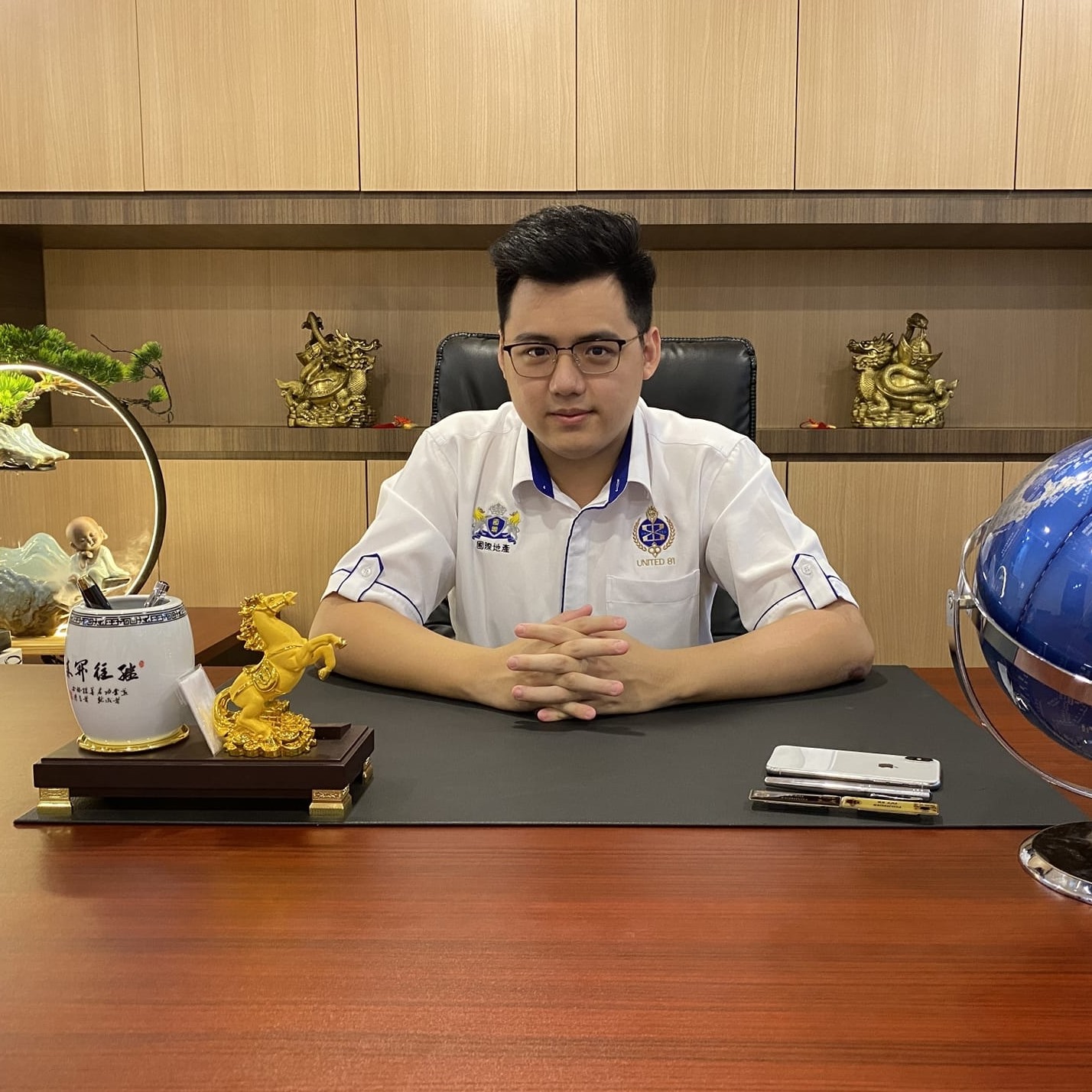 Kluang Property Jason Foo