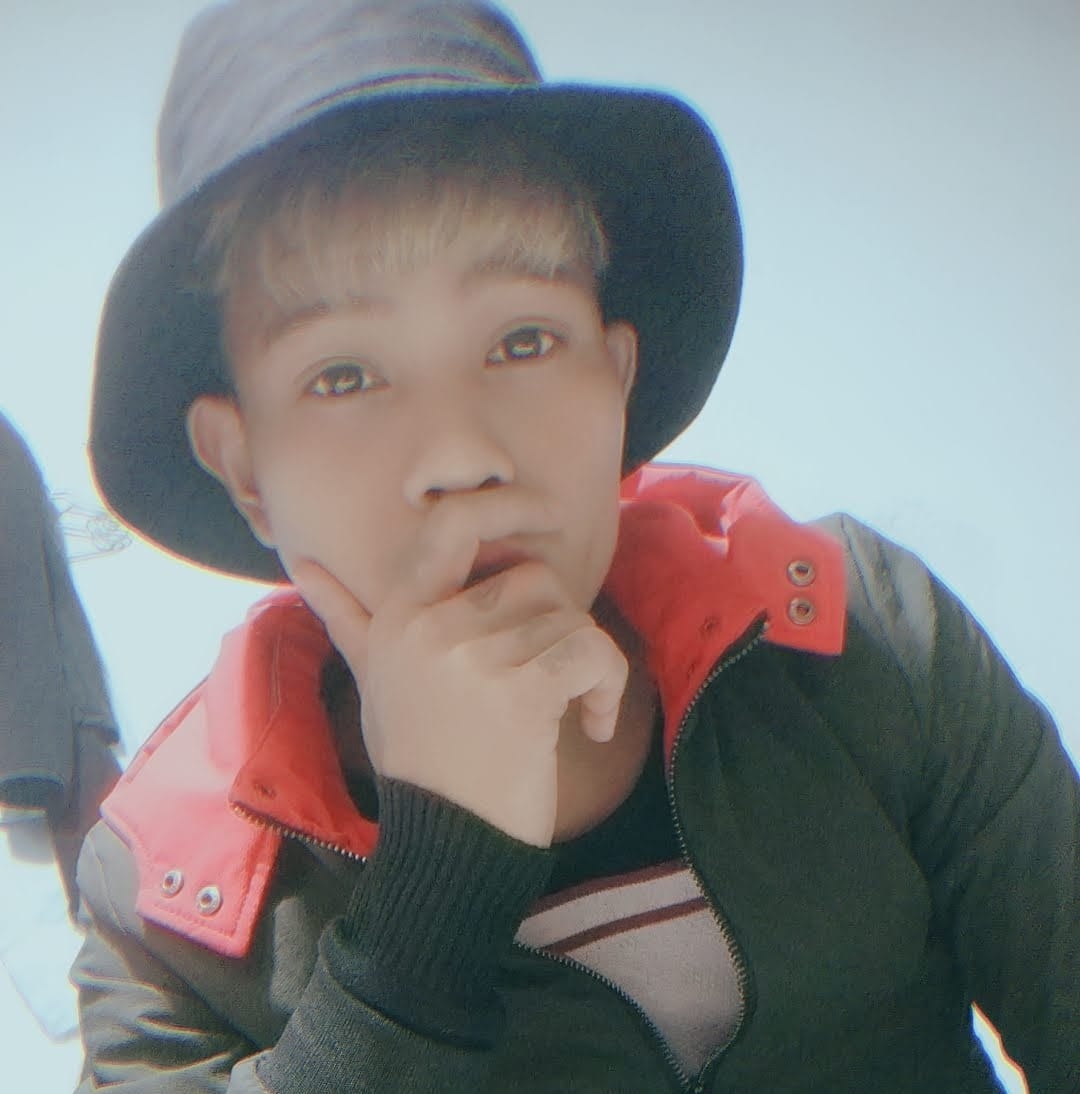 Sơn Râu