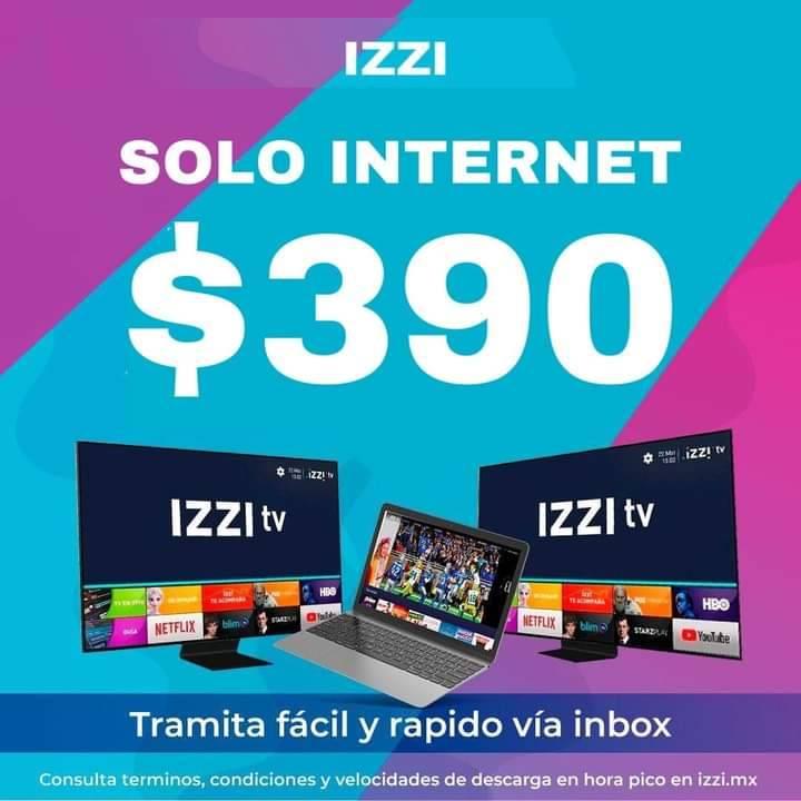 Izzi mundial