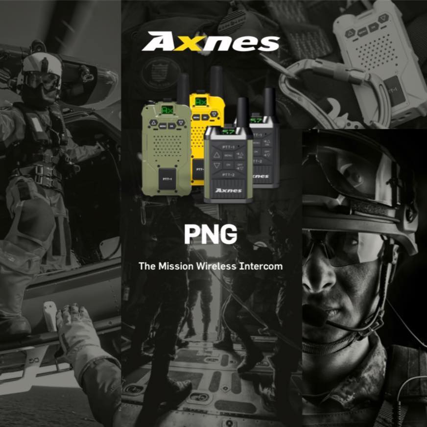 Axnes