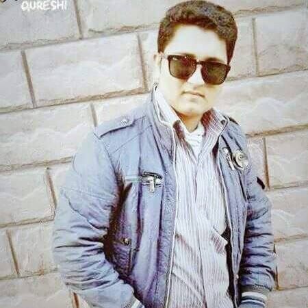 Shahid Raja